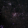 n Car nebula (NGC 3372 - C92)